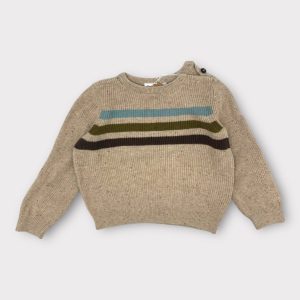 Bumba - Pull - 2 ans (86cm)