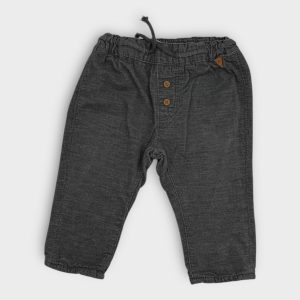 H&M - Pantalon -9 mois ( 74cm)