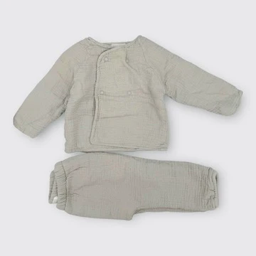 Zara Home - Ensemble - 6 - 9 mois