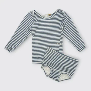 Petit Bateau - Ensemble - 2 ans