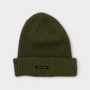 Finger in the Nose - Bonnet - 4 - 8ans