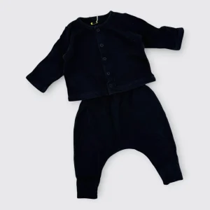 Petit Bateau - Ensemble - 3mois (60cm)