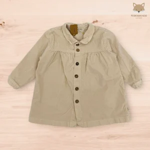 1 + in the family - Robe - 9 mois (71cm)