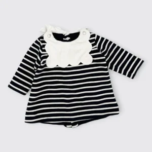 Jacadi - Robe - 1 mois