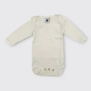Petit Bateau - Body- 6 mois (67cm )