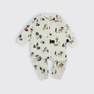 H&M - Pyjama - 12 mois (80cm)