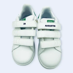 Adidas - Chaussures - 3 - 4 ans Taille 27