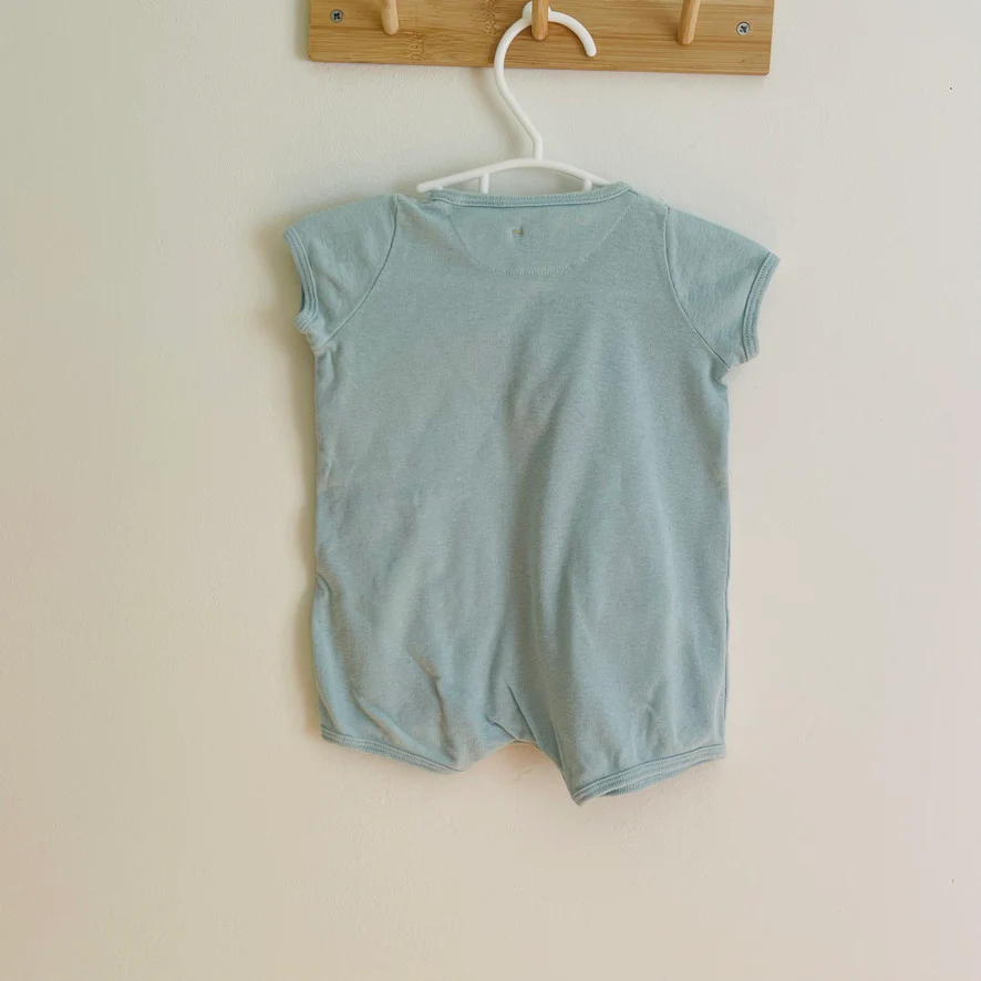 Petit Bateau 3 mois – Image 2