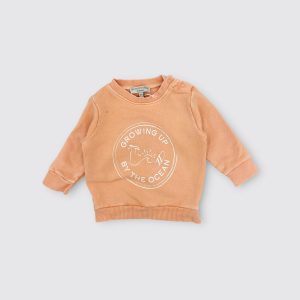 Buissonnière - Pull - 3-6 mois