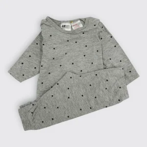 H&M - Pyjama - 9 mois (74cm)