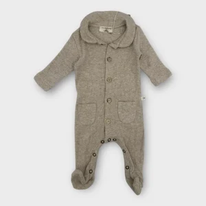 1 + in the family - Pyjama - 1 mois