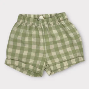 H&M - Short - 6 - 9 mois (74 cm)