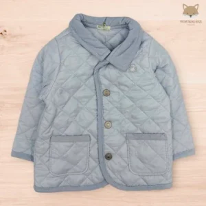 Benetton - Veste - 6 - 9 mois