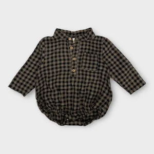 Apaches Collections - Combinaison - 6 mois