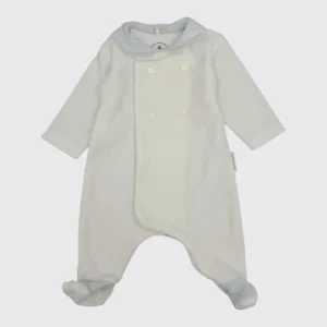 Théophile & Patachou - Pyjama - 1 mois