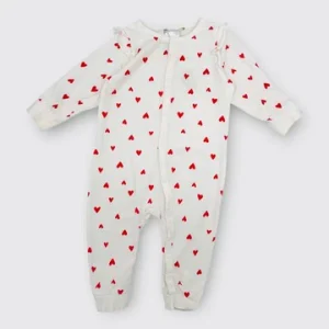 H&M - Pyjama - 9 mois (74cm)