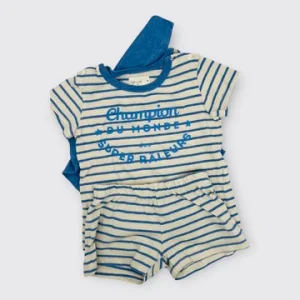 Arsène & les Pipelettes - Pyjama - 3 ans