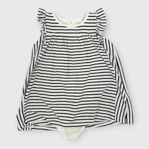 Robe - Petit Bateau - 18 mois (81cm)