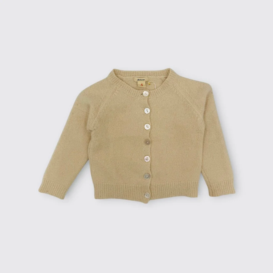 Bellerose - Pull - 3 - 4 ans