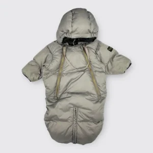 Finger in the Nose - Combipilote - 3 - 6 mois