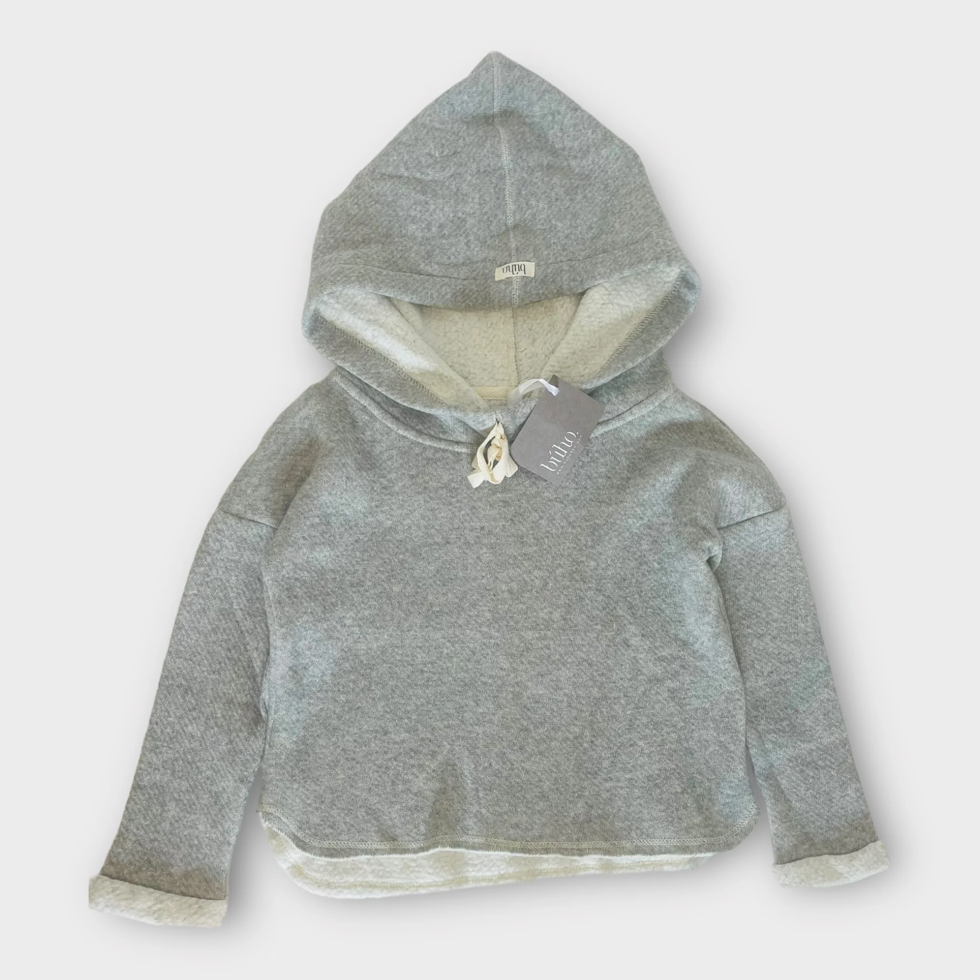 Buho - Pull - 3 - 4 ans ( 104cm) – Image 2