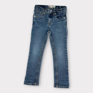 Levi's - Pantalon - 4 ans