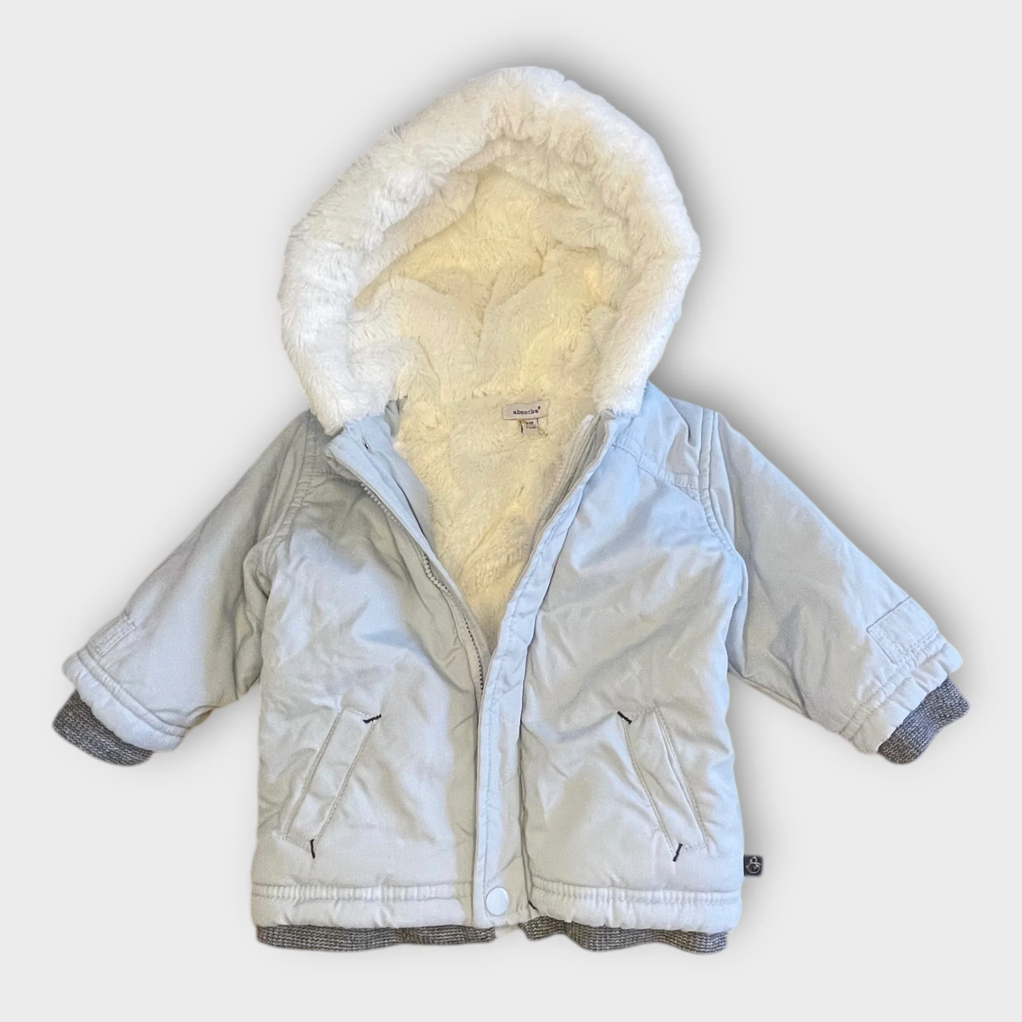 Absorba - Veste - 9 mois (74cm) - (Bon état)