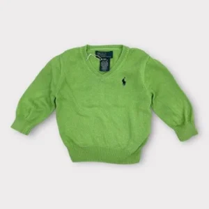 Ralph Lauren - Pull - 12 mois