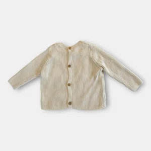 Zara - Pull - 3 - 6 mois (68cm)