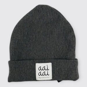 Aai Aai - Bonnet - 12 mois