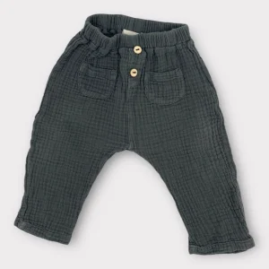 Bean's - Pantalon - 6 - 9 mois