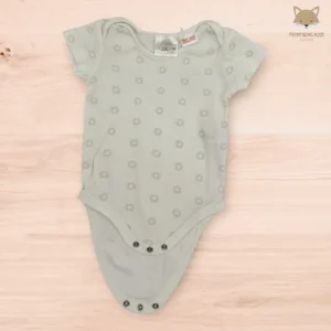 Zara - Body - 1 - 3mois (62cm)