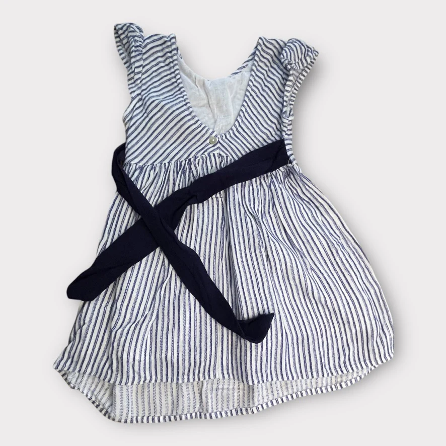 Bimbalina - Robe - 3 ans (98 cm) - (Bon état) – Image 2