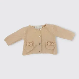 Buissonnière - Pull - 0 - 3 mois