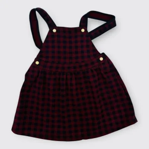 Petit Bateau - Robe - 18 mois (81cm)
