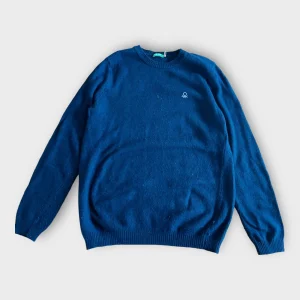 Benetton - Pull - 8 - 9 ans (140cm)