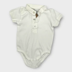 Buissonnière - Body - 12 mois (Très bon état)