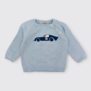 Buissonnière - Pull - 12 - 18 mois