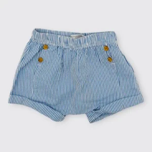 Buissonnière - Short - 6 - 12 mois