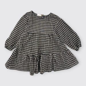 Zara - Robe - 18 - 24 mois (92cm)