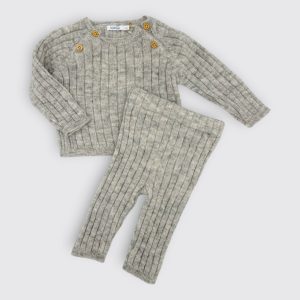 Boutchou - Ensemble - 3 mois