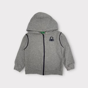 Benetton - Pull - 4 - 5 ans