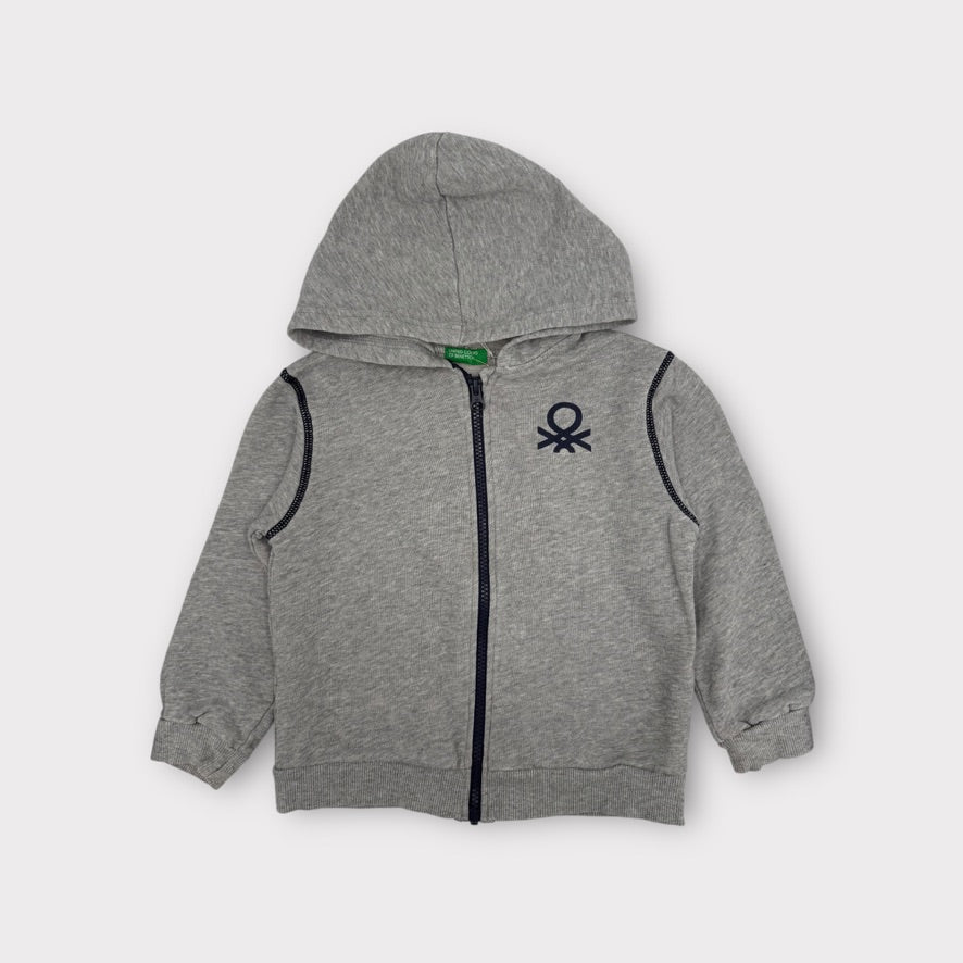 Benetton - Pull - 4 - 5 ans