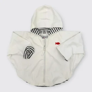 Week-end à la mer - Veste - 6 mois