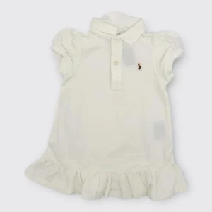 Ralph Lauren - Robe - 9 mois