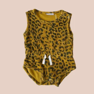 Daily Brat - 9/12 mois