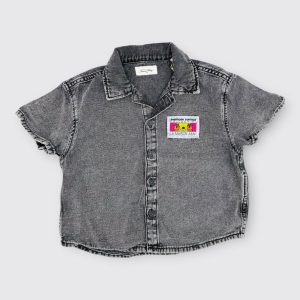 American Vintage - Chemisier - 3 ans