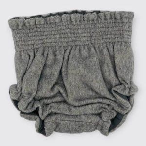 bonnet à Pompon - Short - 12 - 18 mois