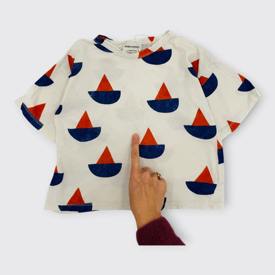 Bobo Choses - T-shirt - 2 - 3 ans – Image 2