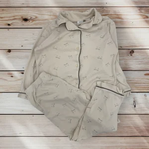 Zara - Pyjama - 7 - 8 ans